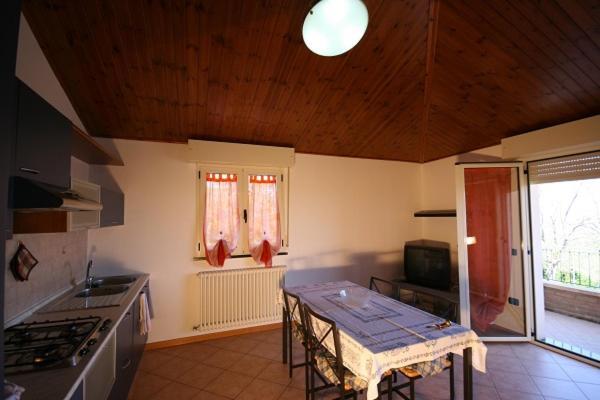 Albergo Centopini Gemmano Exterior photo