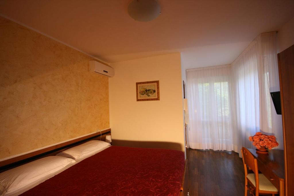 Albergo Centopini Gemmano Room photo
