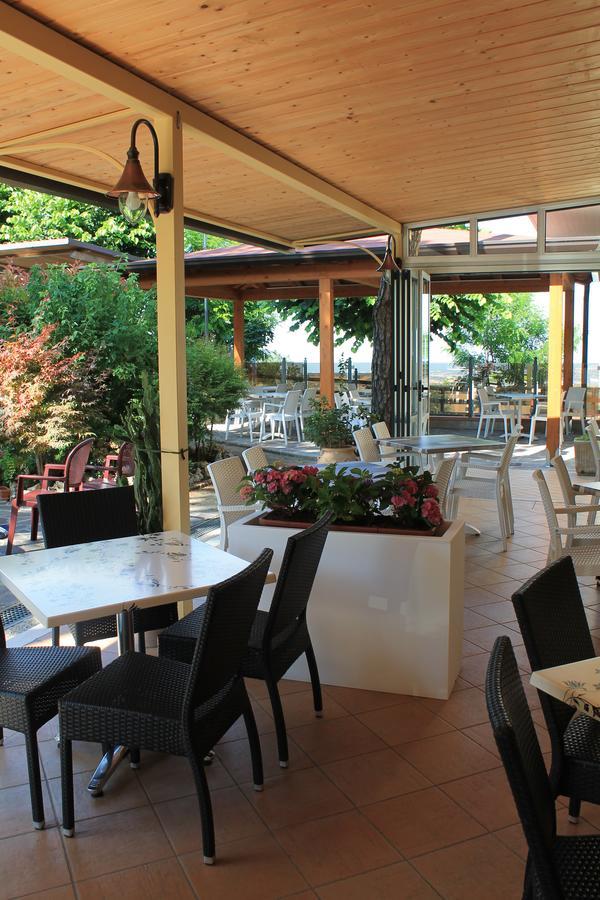 Albergo Centopini Gemmano Exterior photo